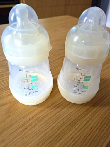 Mam pack baby bottle set - mam,