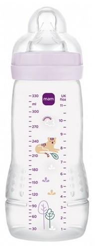 Mam easy active - mam, 2nd