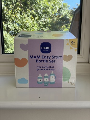 Mam easy start - easy,