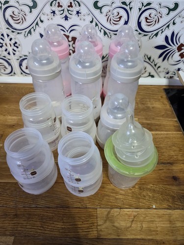 Mam bottle bundle - bottle, x