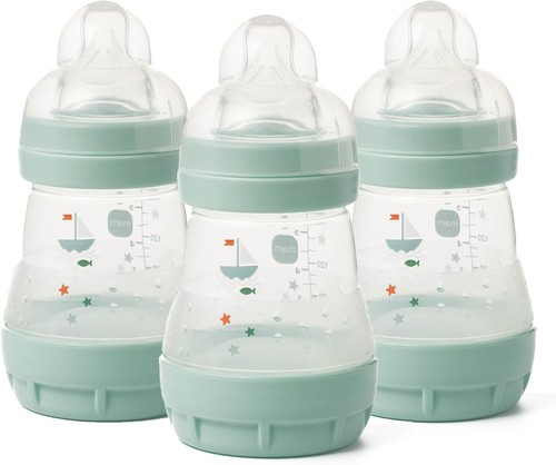 Mam easy start anti - mam, anti-colic
