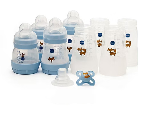 Mam easy start - start, anti-colic