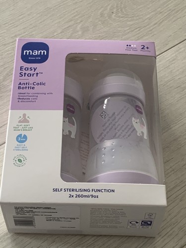 Mam easy start - mam,