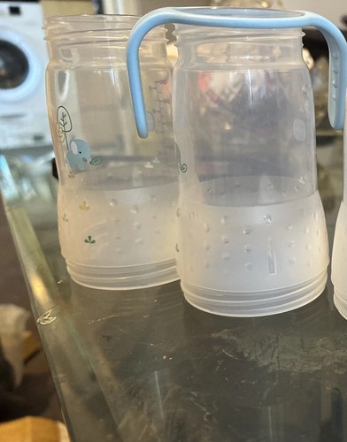 Mam bottles bodies with - mam,