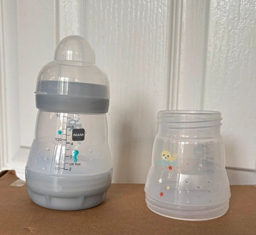 Mam easy start - easy,