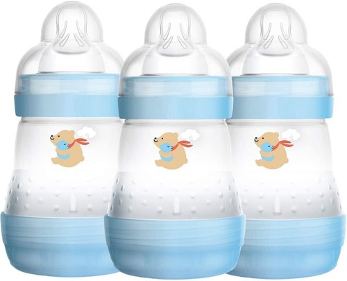 Mam easy start - start, self