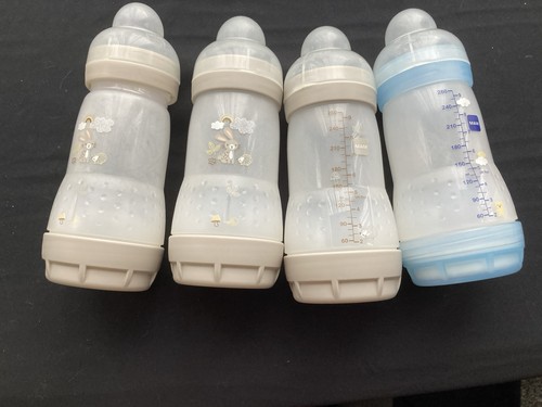 Mam bottles - mam, 4