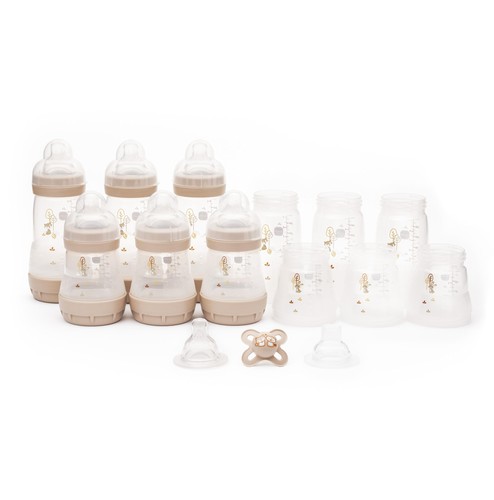 Mam easy start anti colic - mam,