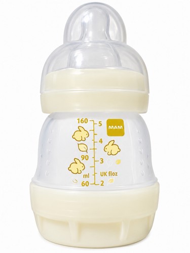 Mam anti colic baby - mam, –