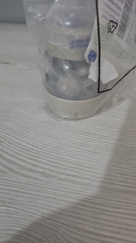 Mam anti colic bottle start - anti-colic, +