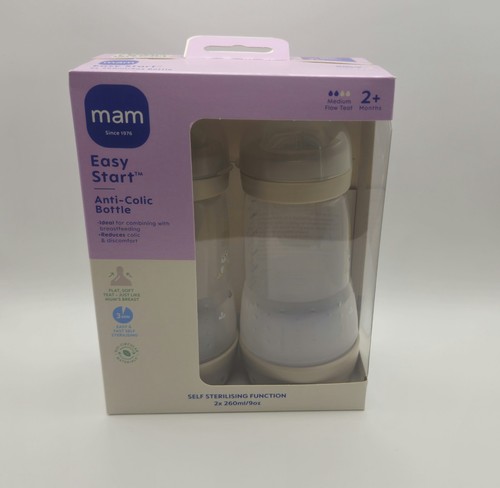 Mam easy start - mam,