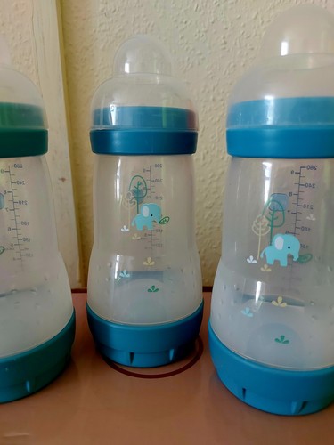 Mam easy start anti - mam, anti-colic