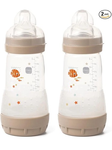 Mam easy start anti colic - easy,