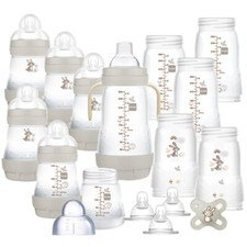 MAM Bottle Starter Set Large