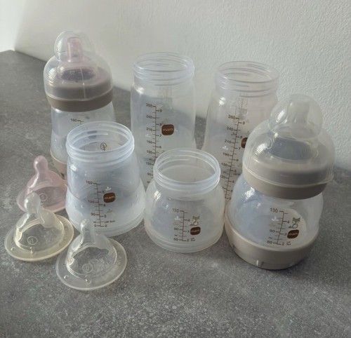 Mam easy start - easy,