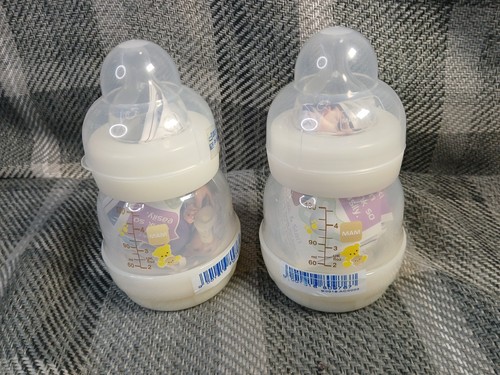 Mam self sterilising feeding - mam,