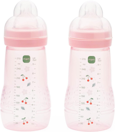 Mam easy active bottles 2 - easy,