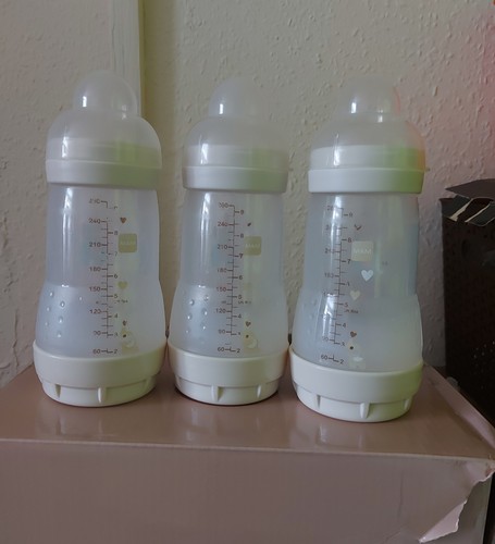 Mam easy start anti - anti-colic, baby