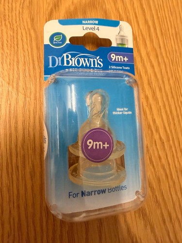 New brown bottle - new, brown’s