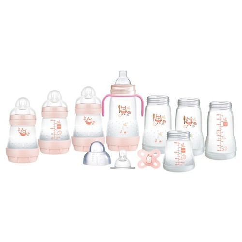 Mam bottle starter sets - mam,