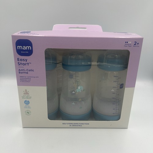 Mam easy start - easy,