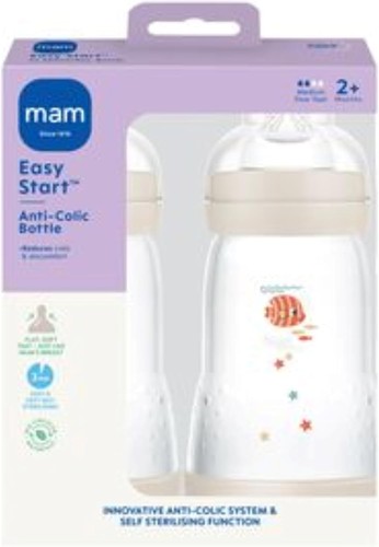 Mam easy start self - mam,