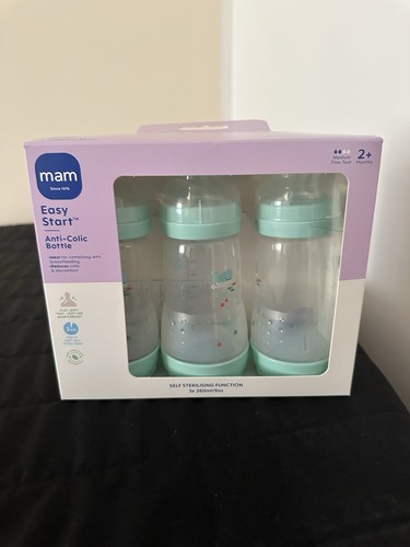 Mam easy start anti - easy, anti-colic