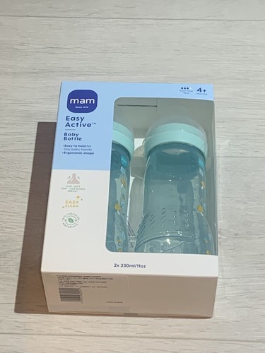 Mam easy active - mam,