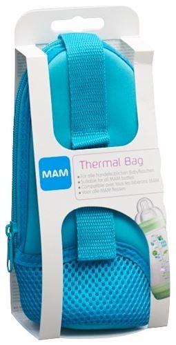 Mam insulated bottle bag - , for