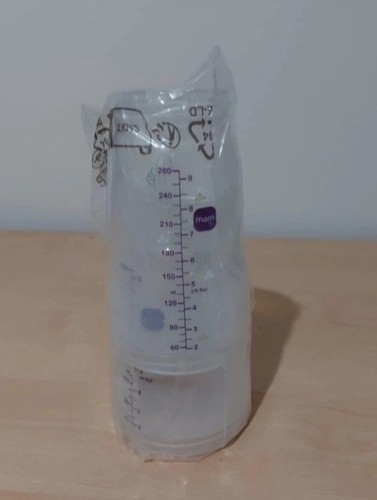 Mam easy start anti - mam, anti-colic