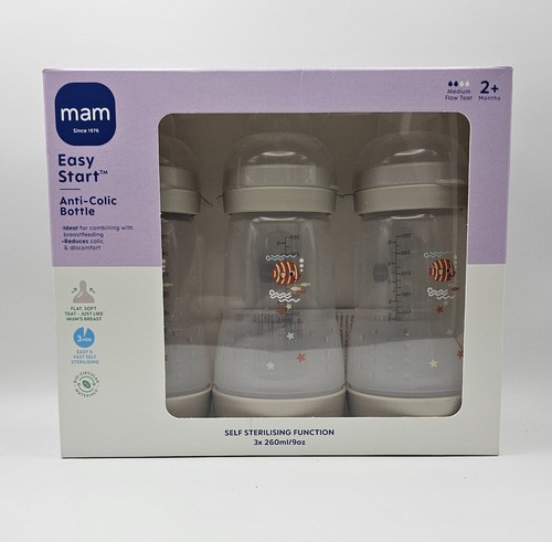 Mam easy start anti - mam,