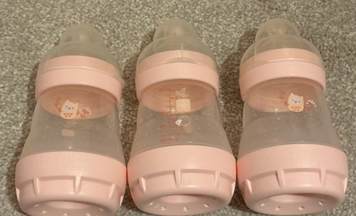 Mam bottles 160 with - mam,