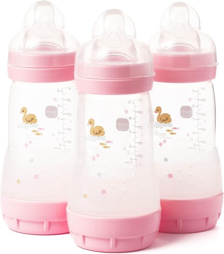 Mam easy start anti colic - start, anti-colic