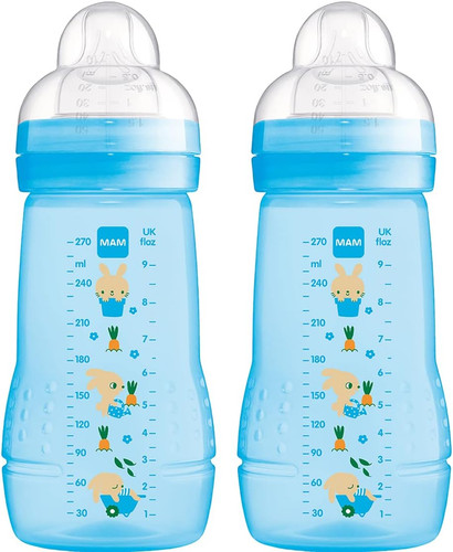 Mam easy active - active, 2