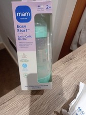MAM Easy Start Anti-Colic Baby