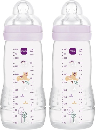 Mam easy active bottles 2 - |,