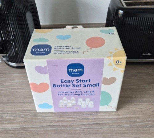 Mam easy start anti - easy, baby