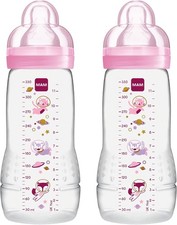 MAM Easy Active Baby Bottle