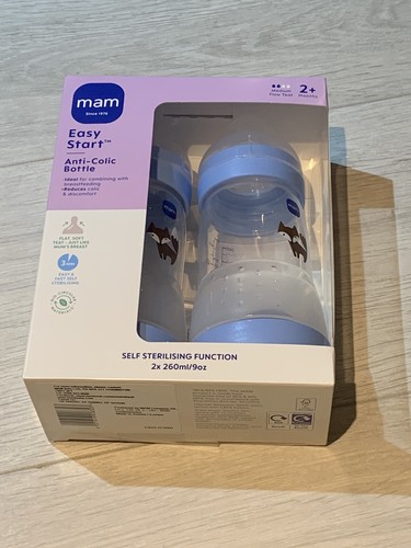 Blue mam easy start - mam,
