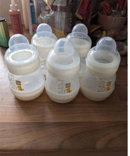 Mam 130ml anti colic - mam,