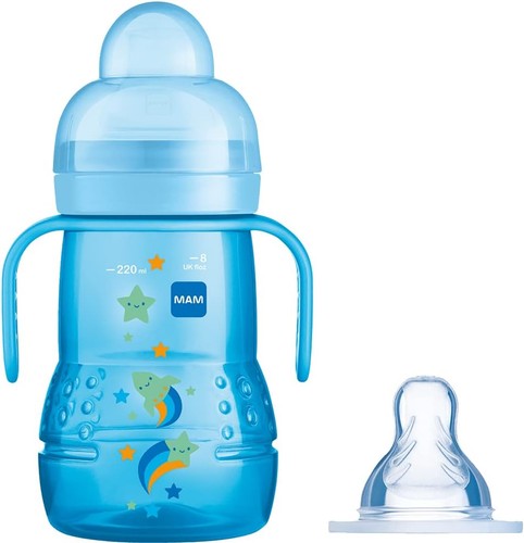 Mam trainer 220 baby cup - ml,,