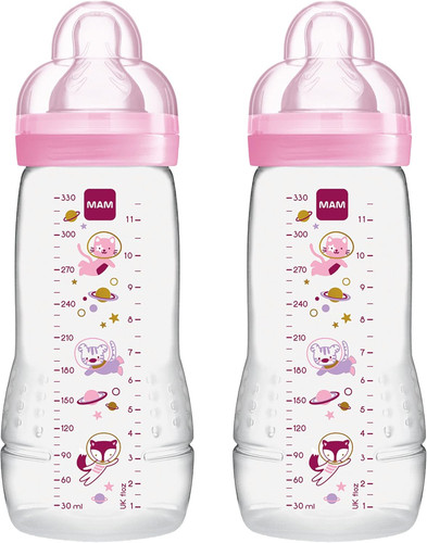 Mam easy active bottles 2 - active,
