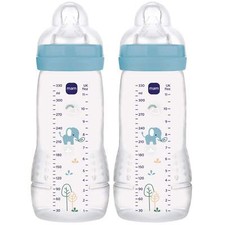 MAM Easy Active Baby Bottles