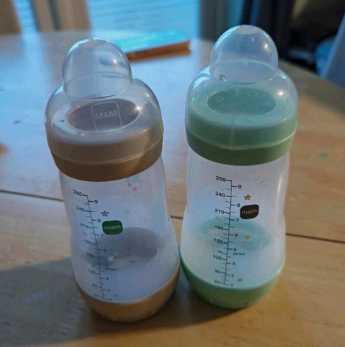 Mam easy start anti colic - mam,