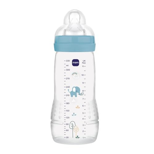 Mam easy active - easy, bottle