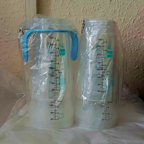 Mam easy start anti colic - mam, anti-colic