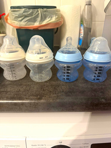 Mam easy start - easy, 4x
