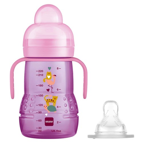 Mam trainer 1 - 2-in-1, cup