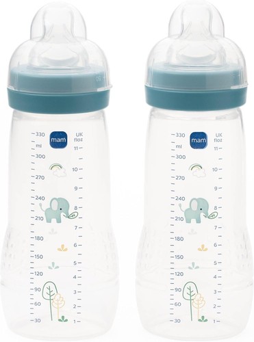 Easy active bottles 330ml - active,