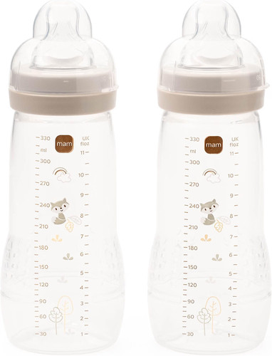 Mam easy active - easy, bottles